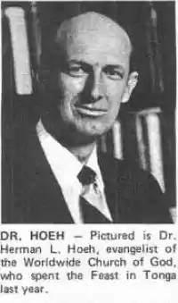 HL Hoeh (WN2)